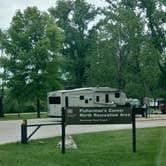 Review photo of Fishermans Corner - Mississippi River by James M., May 27, 2022