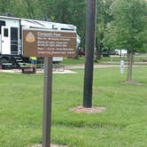 Review photo of Fishermans Corner - Mississippi River by James M., May 27, 2022