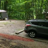 Review photo of Punderson State Park Campground by Joe I., June 5, 2022