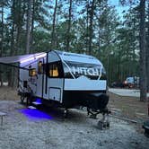 Review photo of Lee State Park Campground by Mitch M., June 5, 2022