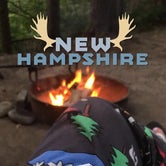 Review photo of Moose Brook State Park Campground by Heather B., July 15, 2018