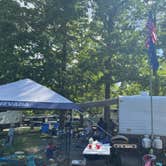 Review photo of Thousand Trails Williamsburg by Mitchell B., June 5, 2022