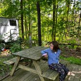 Review photo of Bonnie Brae Cabins and Campsites by Jenny C., June 5, 2022