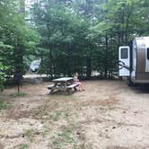 Review photo of Chocorua KOA by Erin M., July 15, 2018