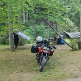 Review photo of Willville Motorcycle Camp by Darryl T., June 5, 2022