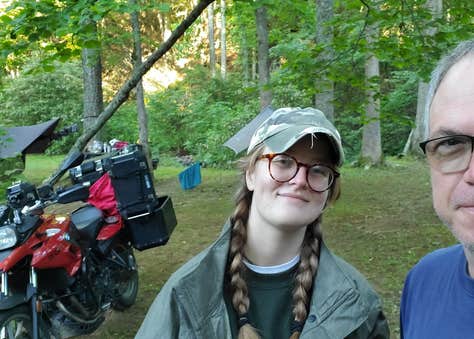 willville motorcycle camp