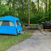 Review photo of Patoka Lake Campground by Chelsea M., June 5, 2022
