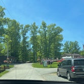 Review photo of Beechwood Acres Camping Resort by Amy H., June 5, 2022