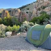 Review photo of Deep Creek Campground by Nina M., June 5, 2022
