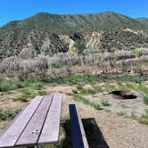 Review photo of Gypsum Campground by Abby M., June 5, 2022