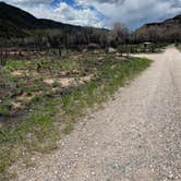 Review photo of Gypsum Campground by Abby M., June 5, 2022