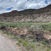 Review photo of Gypsum Campground by Abby M., June 5, 2022