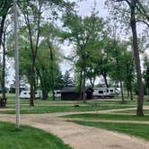 Review photo of Incahias Campground - Scott County Park by James M., May 18, 2022