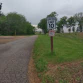 Review photo of Incahias Campground - Scott County Park by James M., May 18, 2022