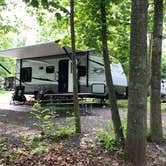 Review photo of Drummer Boy Camping Resort by Laure D., June 5, 2022