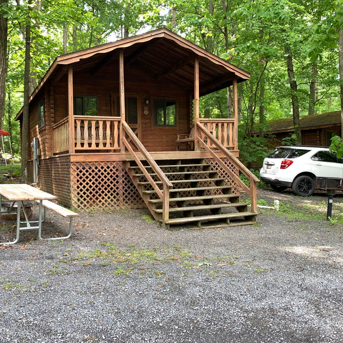 Drummer Boy Camping Resort Camping Gettysburg, PA The Dyrt