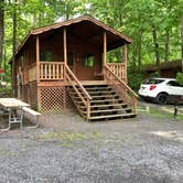 Review photo of Drummer Boy Camping Resort by Laure D., June 5, 2022