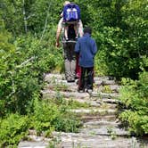 Review photo of Mckeever Cabin by Robert C., July 15, 2018