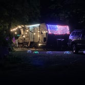 Review photo of Drummer Boy Camping Resort by Laure D., June 5, 2022