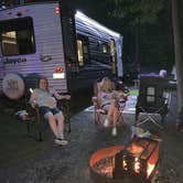 Review photo of Drummer Boy Camping Resort by Laure D., June 5, 2022