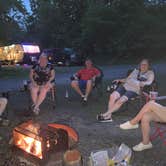 Review photo of Drummer Boy Camping Resort by Laure D., June 5, 2022