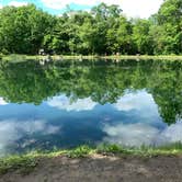 Review photo of Drummer Boy Camping Resort by Laure D., June 5, 2022