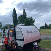Review photo of Sage Hills Golf Club & RV Resort by Kurtis K., June 5, 2022