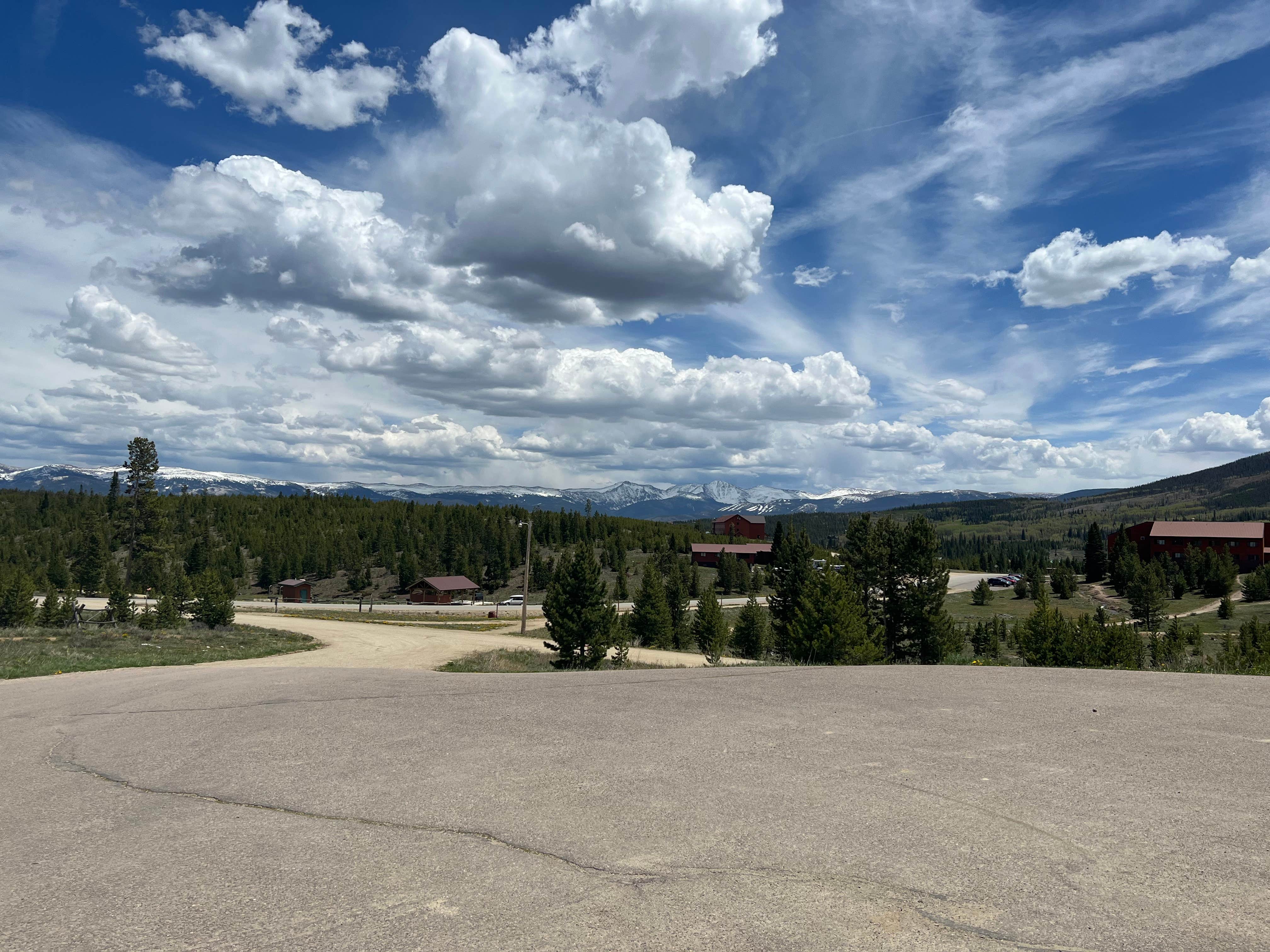 Camping near St. Louis Creek Campground: Snow Mountain Ranch YMCA, Tabernash, Colorado