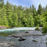 Review photo of Kanaskat-Palmer State Park by Jay F., June 5, 2022