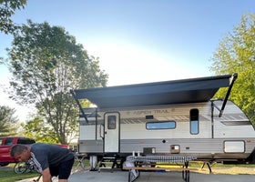 Seven Eagles RV Resort & Campground