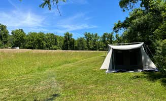 Scott A.'s photo at Mountainview Campground in New Jersey