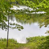 Review photo of Carr Lake Campsite — Hiawatha National Forest by Zachary J., June 5, 2022