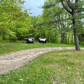 Review photo of Carr Lake Campsite — Hiawatha National Forest by Zachary J., June 5, 2022