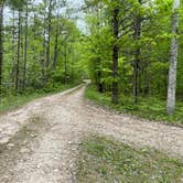 Review photo of Carr Lake Campsite — Hiawatha National Forest by Zachary J., June 5, 2022