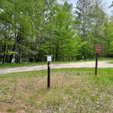 Review photo of Carr Lake Campsite — Hiawatha National Forest by Zachary J., June 5, 2022