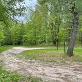 Review photo of Carr Lake Campsite — Hiawatha National Forest by Zachary J., June 5, 2022