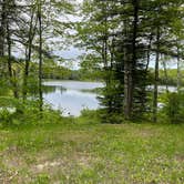 Review photo of Carr Lake Campsite — Hiawatha National Forest by Zachary J., June 5, 2022