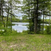 Review photo of Carr Lake Campsites by Zachary J., June 5, 2022