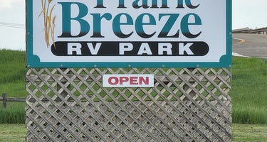 A Prairie Breeze RV Park