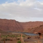 Review photo of Lees Ferry Campground — Glen Canyon National Recreation Area by Anne W., June 5, 2022