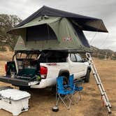 Review photo of Cache Creek Regional Park Campground by Chantelle Z., June 5, 2022