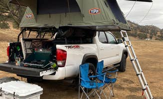 Chantelle Z.'s photo of rv camping at Cache Creek Regional Park Campground near Williams, CA