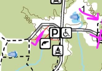 Camper-submitted photo at Atlanta Conservation Area near Macon, MO