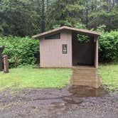 Review photo of Horse Creek Campground — Siuslaw National Forest by Laura M., June 5, 2022