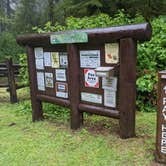 Review photo of Horse Creek Campground — Siuslaw National Forest by Laura M., June 5, 2022