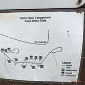 Review photo of Horse Creek Horse Camp by Laura M., June 5, 2022