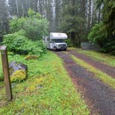 Review photo of Horse Creek Campground — Siuslaw National Forest by Laura M., June 5, 2022