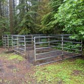 Review photo of Horse Creek Campground — Siuslaw National Forest by Laura M., June 5, 2022