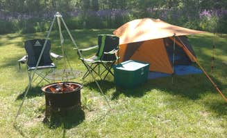 Justin S.'s photo at Pietrek County Park near Trempealeau, WI