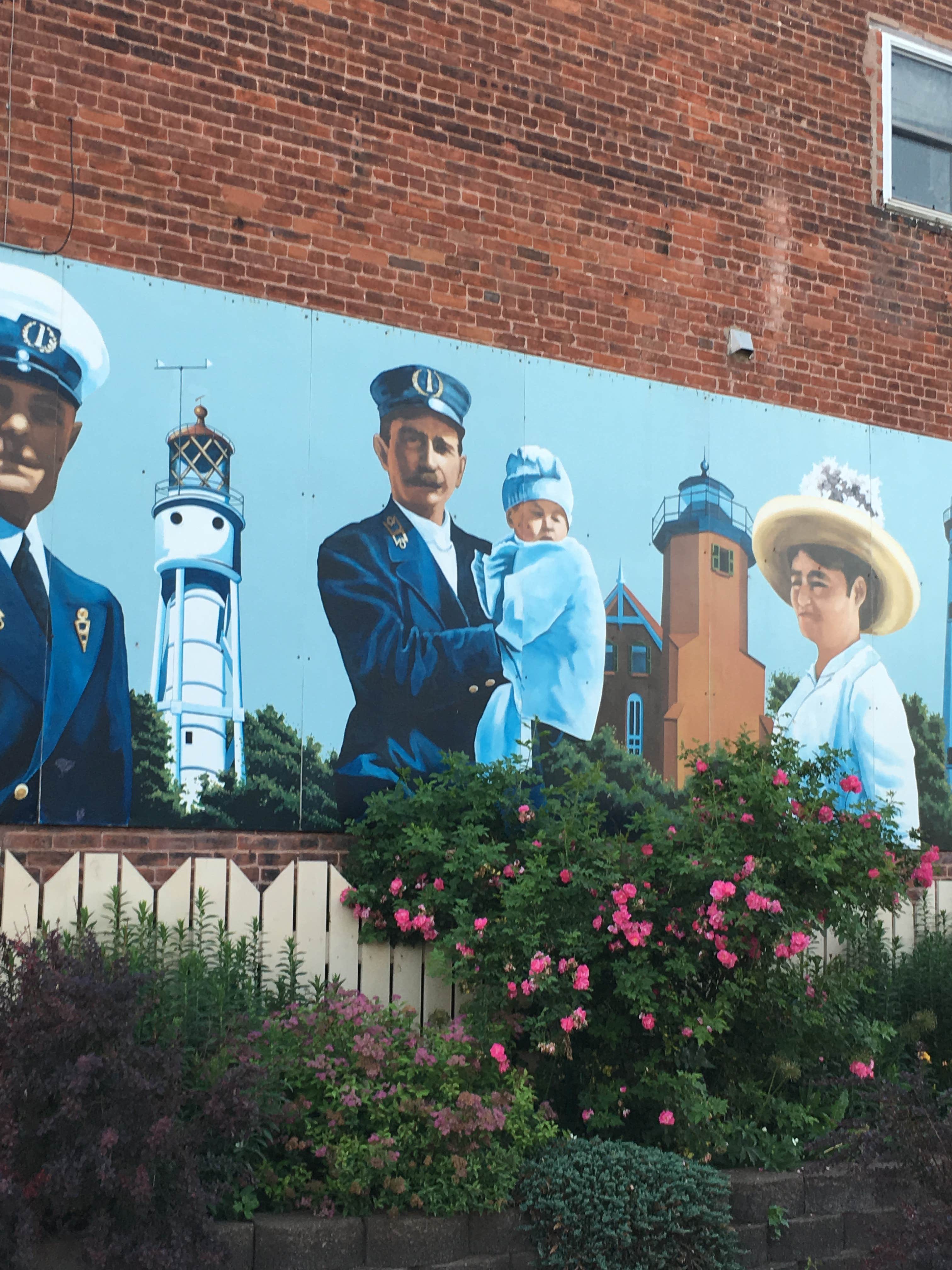 Camper-submitted photo at Prentice Park Campground near Ashland, WI